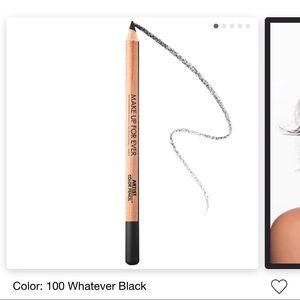 MAKE UP FOR EVER Artist ColorPencil:Eye,Lip&Brow